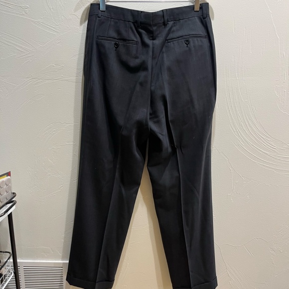 Mens Slacks - Picture 2 of 3